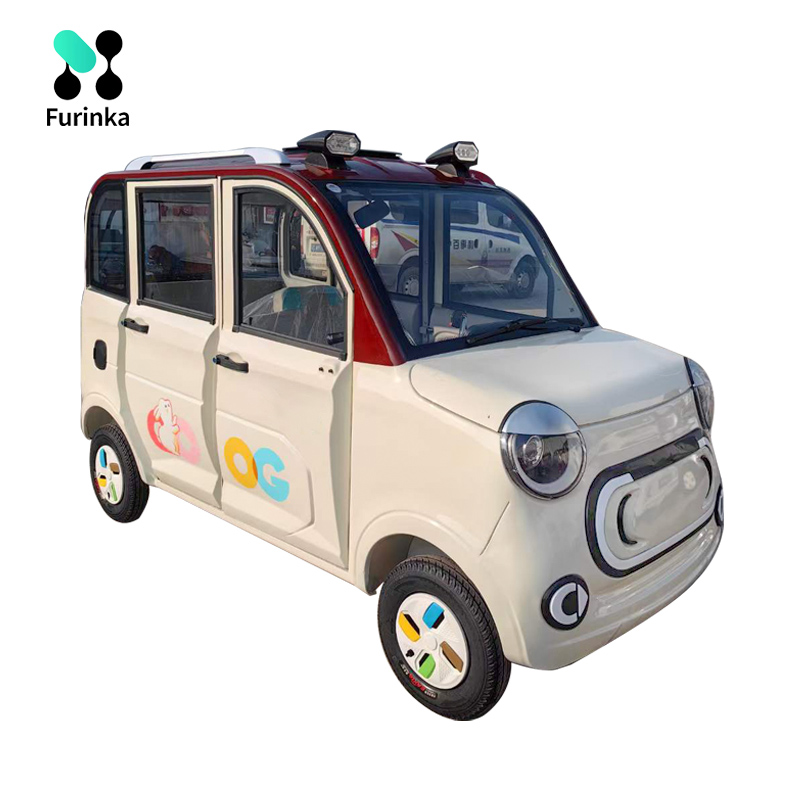 Factory direct sales electric four-wheel vehicle