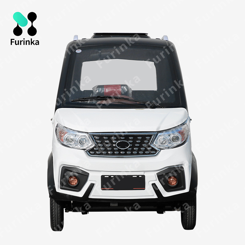 Furinka 2024 nuevo mini coche eléctrico diseñado