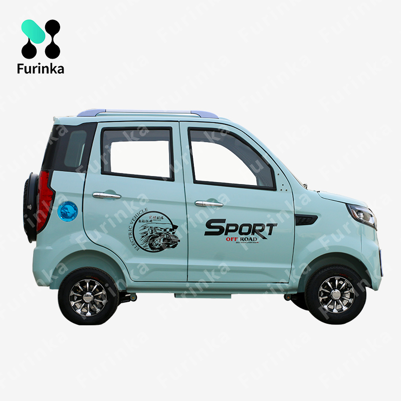 Furinka 2024 electric mini vehicle