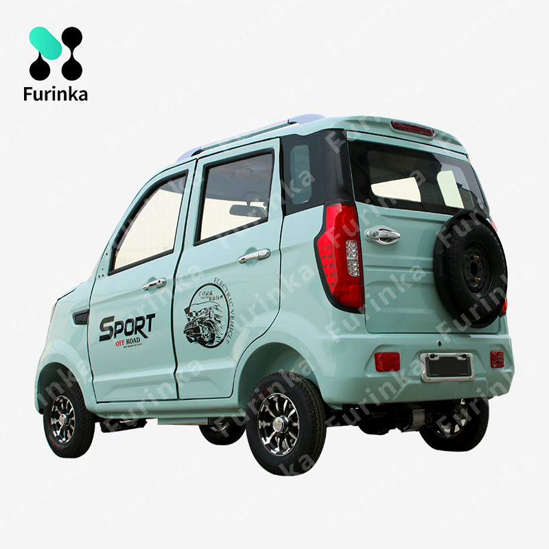 Furinka 2024 electric mini vehicle