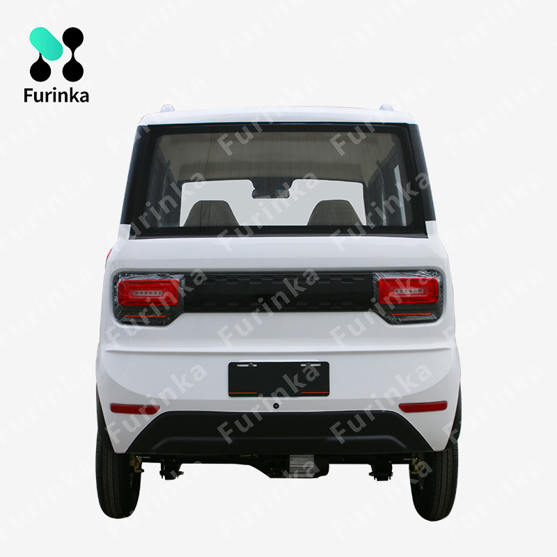 2024 Furinkazan mini electric vehicle model Fur-PD