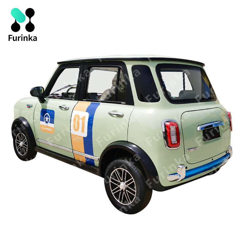 2024 Furinka electric mini vehicle model Fur-SG