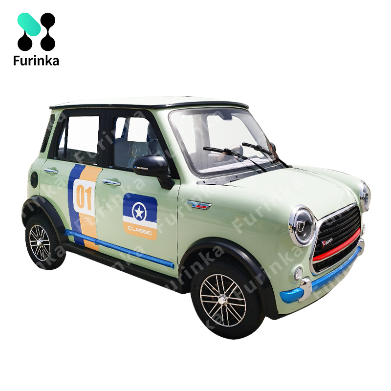 2024 Furinka electric mini vehicle model Fur-SG