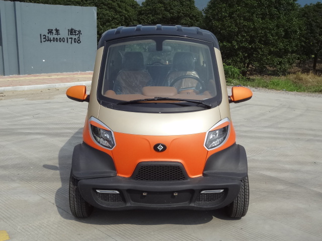 Китай Электрический мини-электромобиль ЛЗД 2024 года с ЕЭК, качественный и высокотехнологичный, производитель