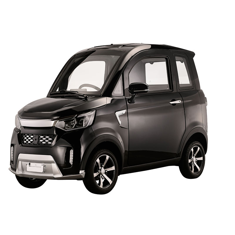 2024 LZD mini EV with eec high-quality and high-tech niu