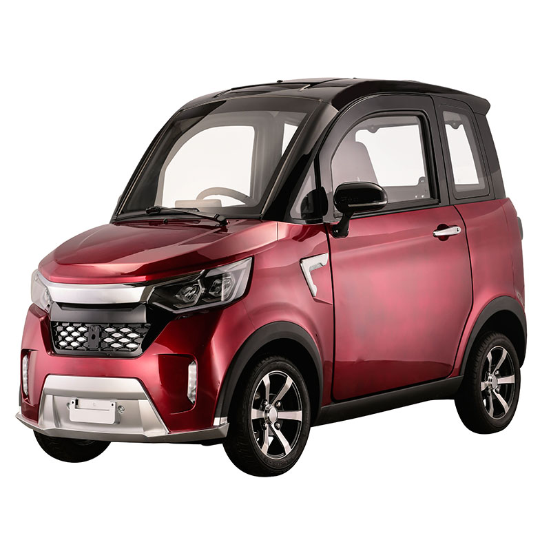 2024 LZD mini EV with eec high-quality and high-tech