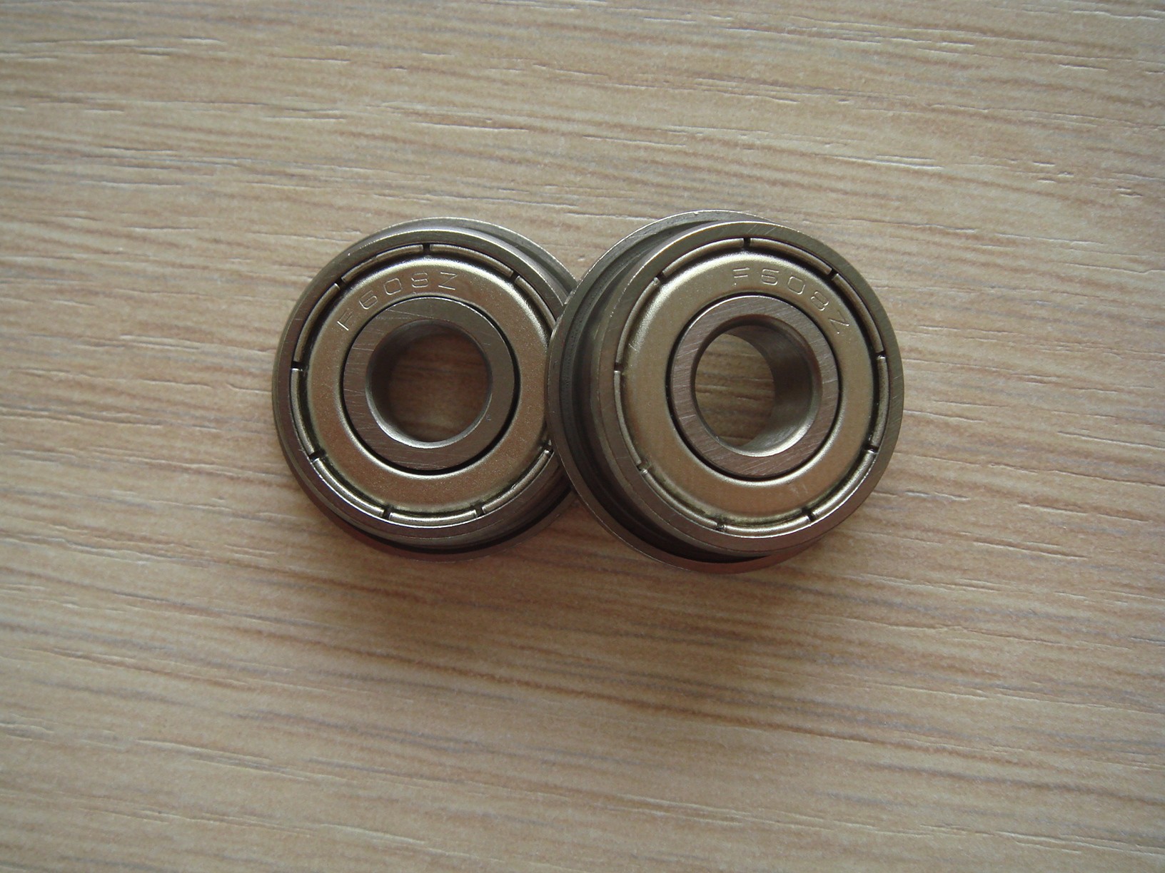 Подшипник 609z размеры
