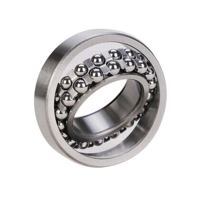 Supply Self Centering Bearing 1204 Factory Quotes - OEM