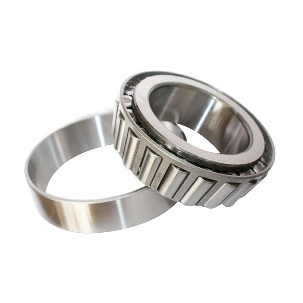 China Tapered Roller Bearing Manufacturers