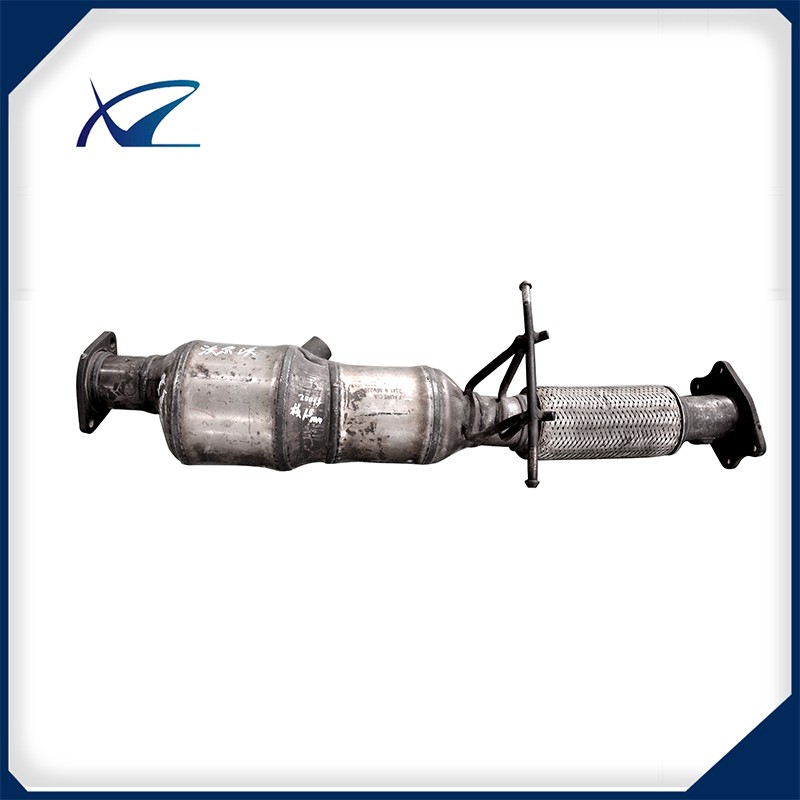 China VOLVE Catalytic Converter Manufacturers