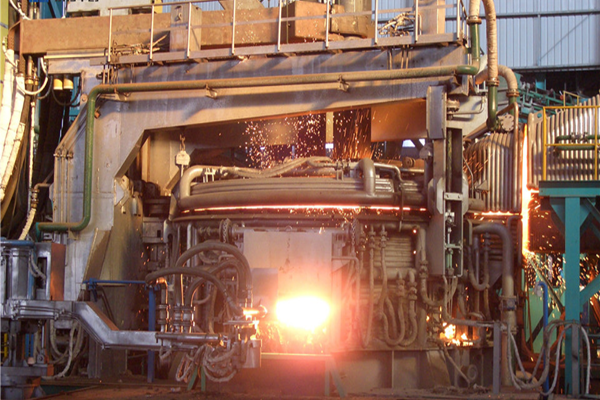 electric arc furnace startup time electric arc furnace startup time