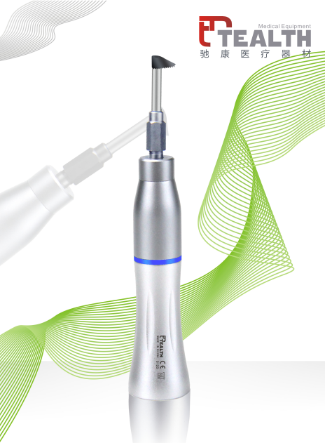 dental handpieces