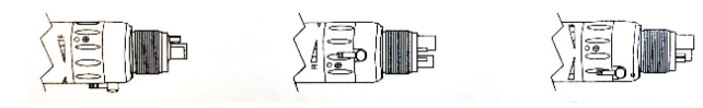dental air motor