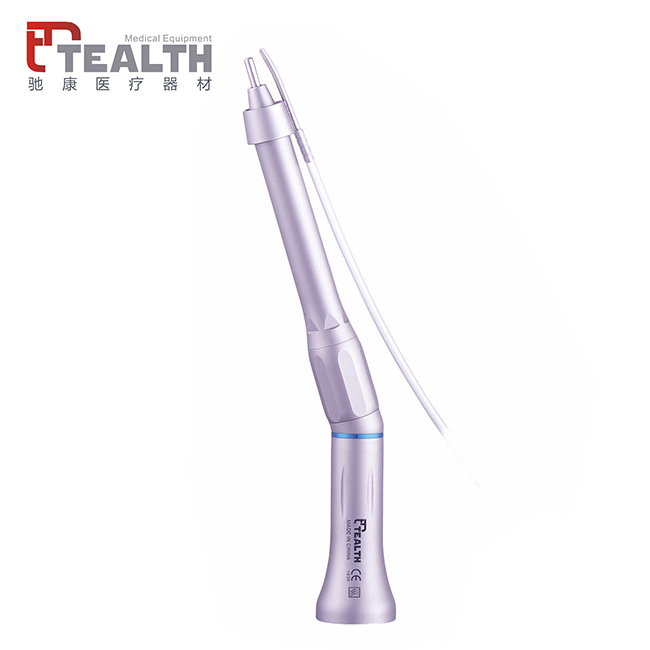 20 Degree Surgical Angle Straight Handpiece