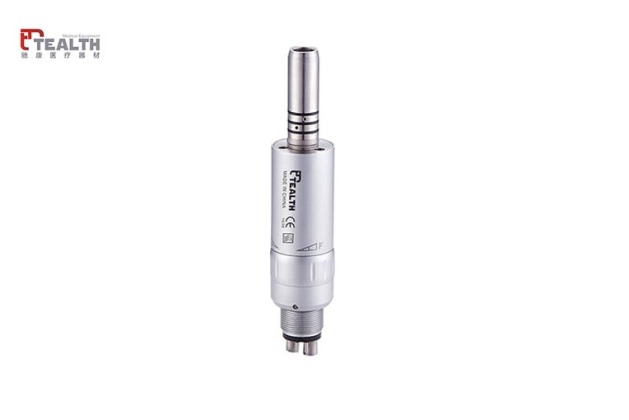 Irigasi internal 4 lubang motor udara