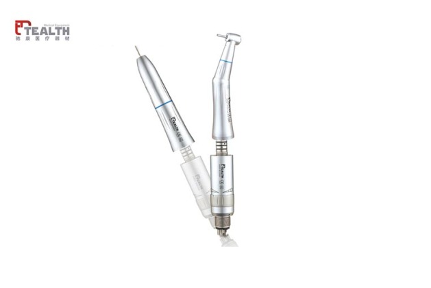 Set Handpiece Gigi Irigasi Internal Kecepatan Rendah