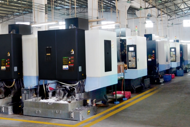 Tealth Foshan Medical Equipment Co., Ltd