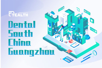 Dental South China 2022'ye hoş geldiniz