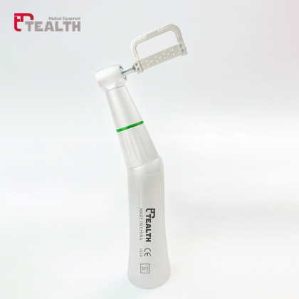 Tealth Dental 4: 1 قبضة زاوية تقليل IPR