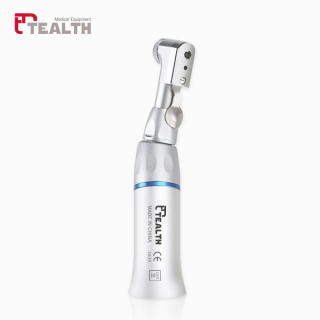 handpiece gigi sudut kontra tipe kait kecepatan rendah eksternal