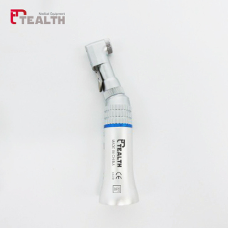 handpiece gigi sudut kontra tipe kait kecepatan rendah eksternal