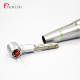 Endo Mate için 16-1 Stil Endodontik Elektrikli Ters Açı Azaltma Başlığı