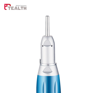 Dental Straight Handpiece 1:1 Low Speed Handpiece Dental Turbine
