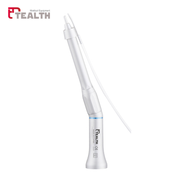 Pasokan Gigi handpiece gigi bedah Kepala Lurus 20 derajat dengan penjualan panas