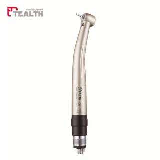 manipolo dentale ad alta velocità 4 fori generatore elettronico led nsk pana max turbina ad aria manipolo igienico ad alta velocità apparecchiature dentistiche