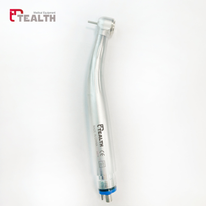 Dental HighSpeed push button Handpiee Air Turbine Dental 3 water LED hihgspeed handpiece turbina teeth whitening pen