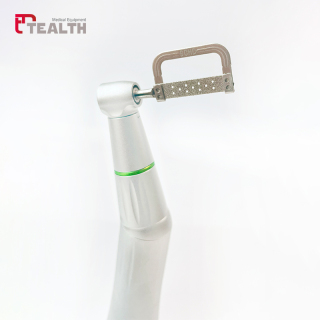 Reciprocating Interproximal Stripping Reduction Contra Angle 4:1 IPR Dental system