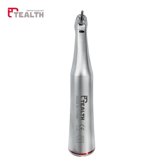Fiber optik 1:5 artan angldruva dental piyasemen