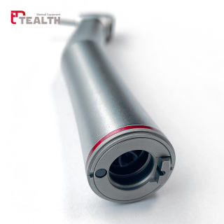 Fiber optik 1:5 artan angldruva dental piyasemen