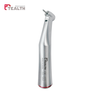 Fiber optik 1:5 artan angldruva dental piyasemen