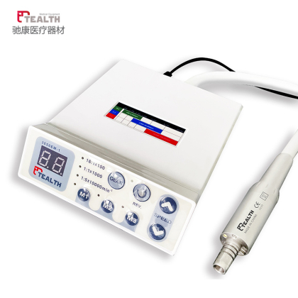 Tealth Dental Brushless Electric Motor