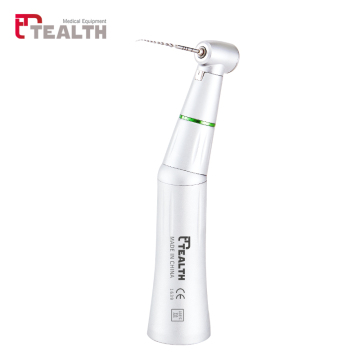Contraángulo IPR de reducción 4:1 de Tealth dental