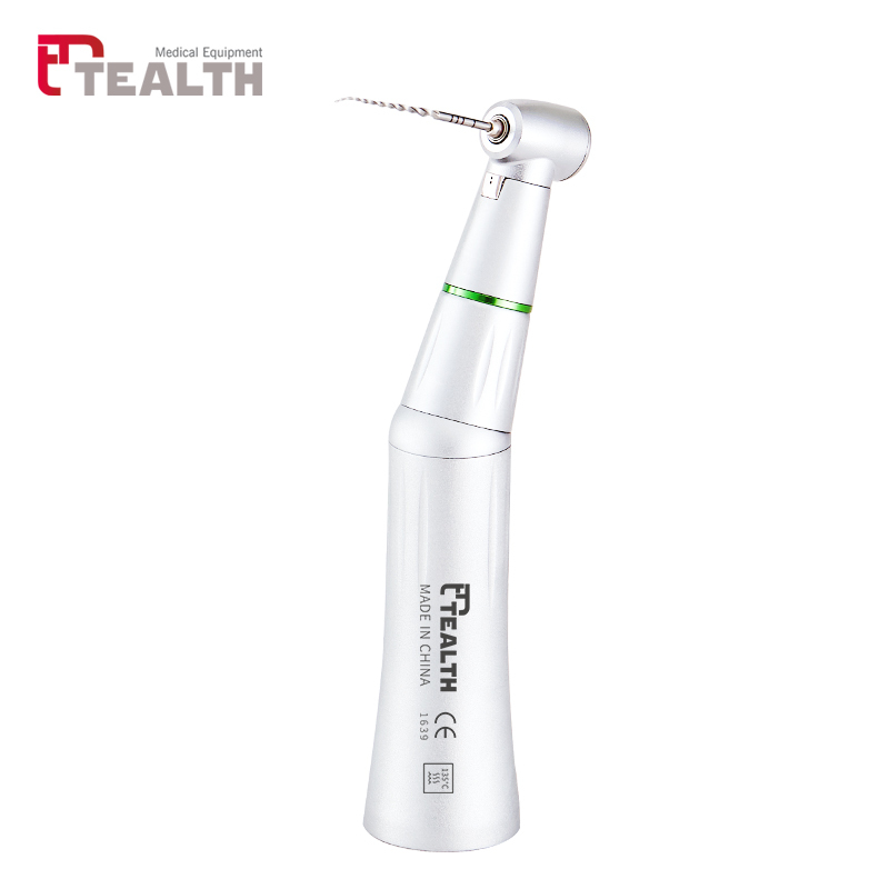 Tealth dental 4:1 redüksiyonlu IPR angldruva