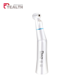 Fiber Optik Düşük Hızlı Dental El Aleti Seti