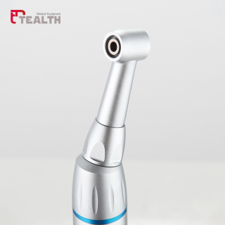 IPR Ters Açılı El Aleti İçin Metal Şeritler