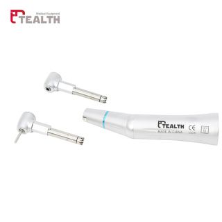 LED Düşük Hızlı Dahili Sprey Dental El Aleti Seti