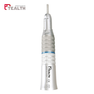 External Irrigation Push Button Handpiece Set