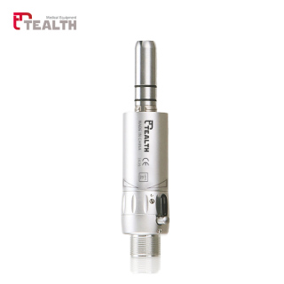 External Irrigation Push Button Handpiece Set