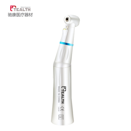 LED Internal Irrigation Contra Angle Dental Handpiece