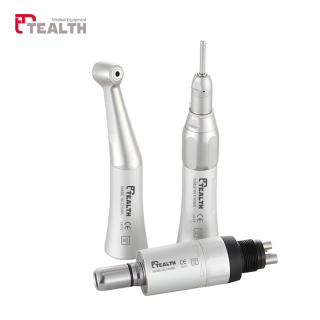 Mini Harici Püskürtme Düşük Hızlı Başlık Seti