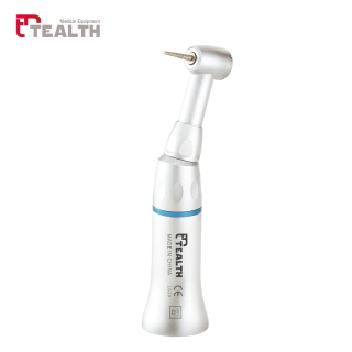 Düşük Hızlı Basma Düğmesi 1,6 mm FG Ters Açı