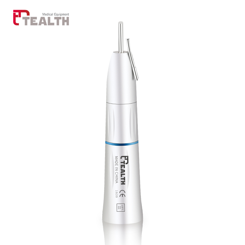 Surgical Internal & External Spray Straight Handpiece