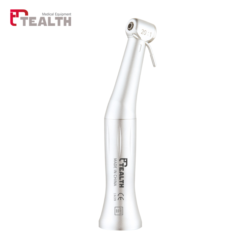 Supply 20:1 High Torque Implant Contra Angle Wholesale Factory - TEALTH ...