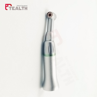 Tealth 4:1 redüksiyon pistonlu el aleti endo angldruva