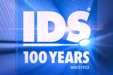 Welcome to visit us at IDS 2023 Dental Expo