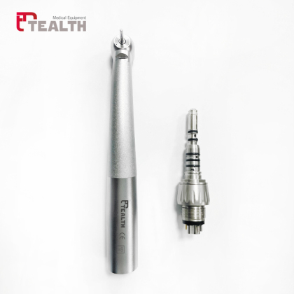 Fiber optic kavo 6 holes triple water spray high speed handpieces